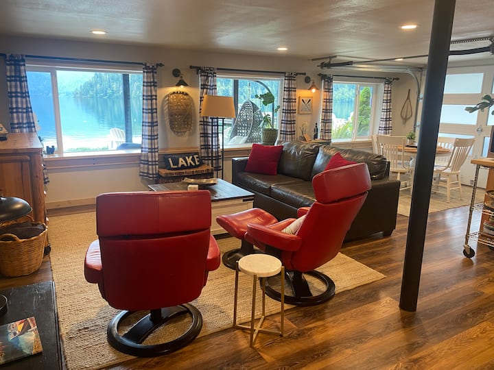 მისაღები სივრცე 1