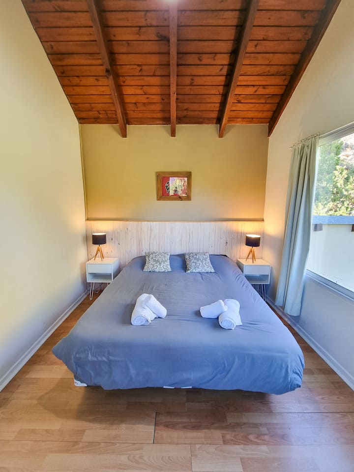 Camera da letto 2