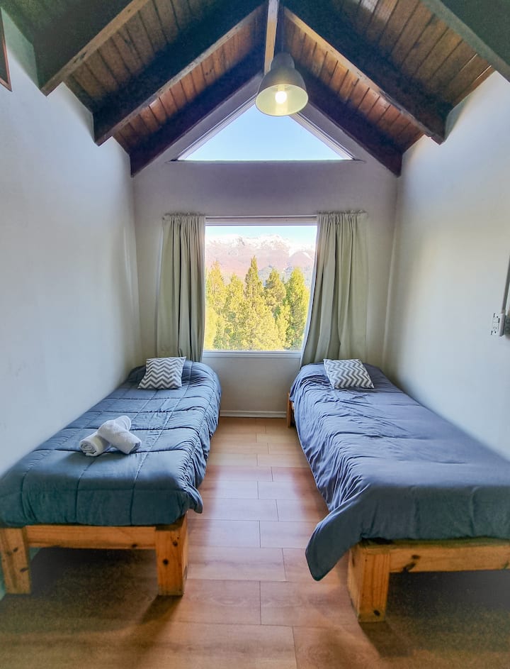 Camera da letto 1