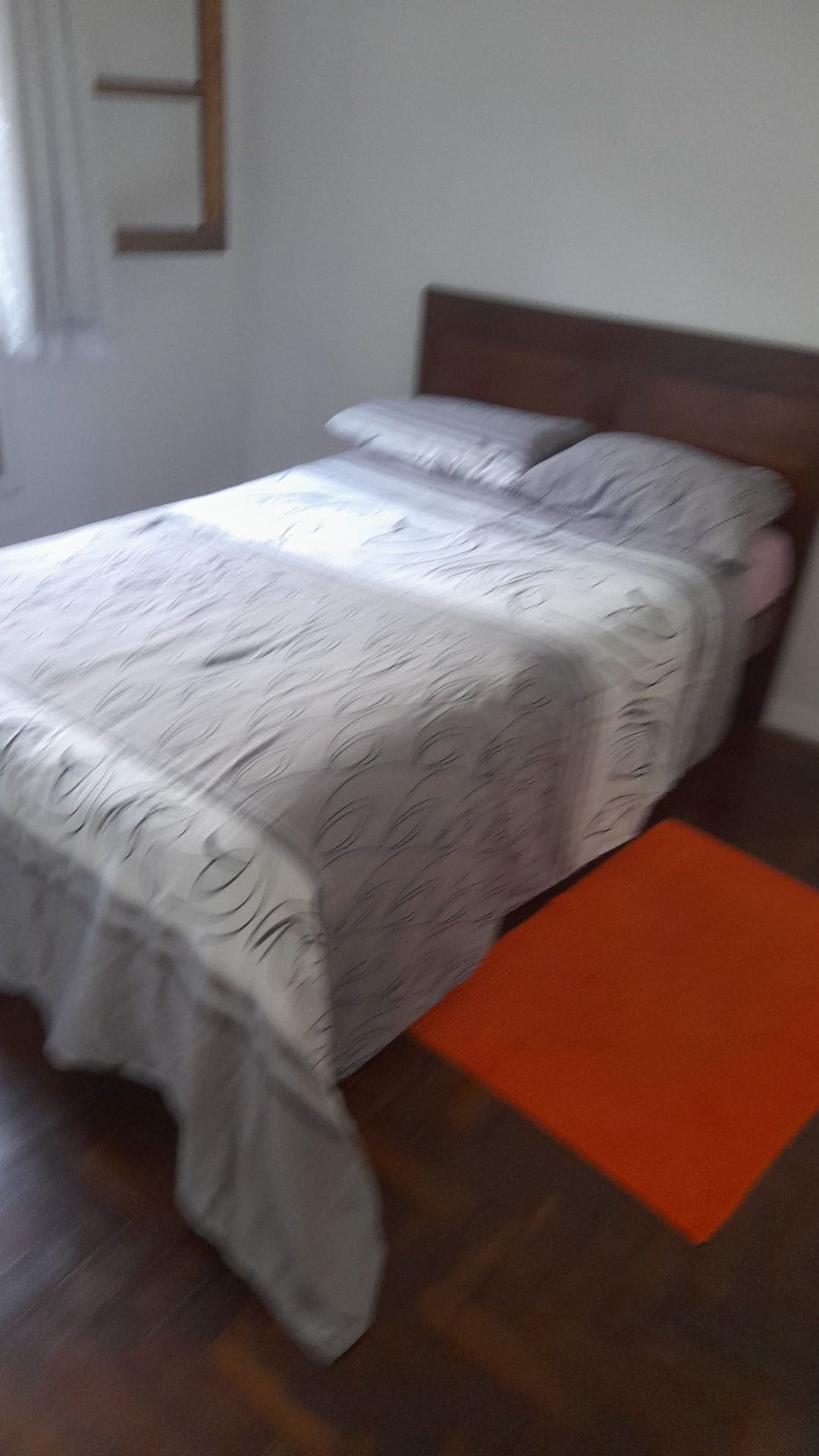 ห้องนอน