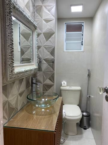 Apartamento 3 quartos Ipanema gallery image 4