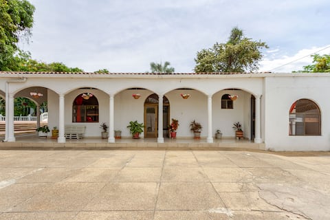 Home in Tocaima