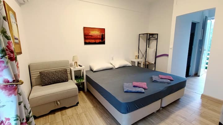 Υπνοδωμάτιο