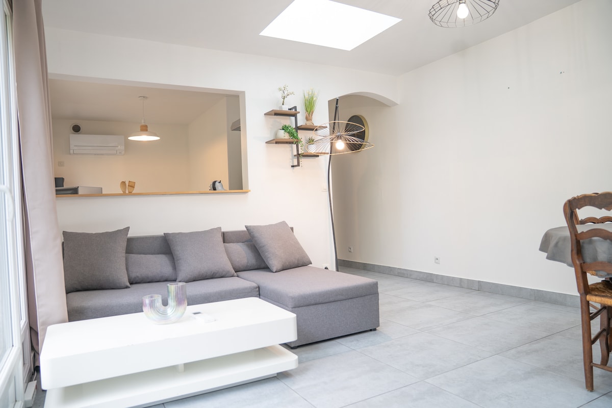 Дневна соба