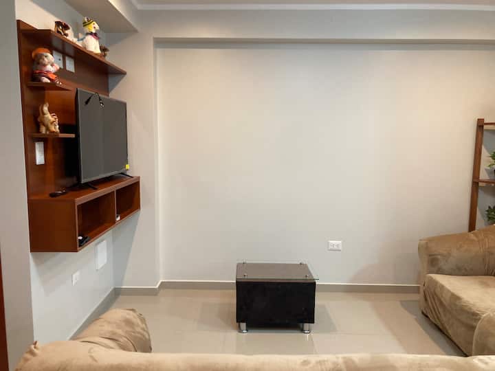 Apartamento De Andrea - Cuzco