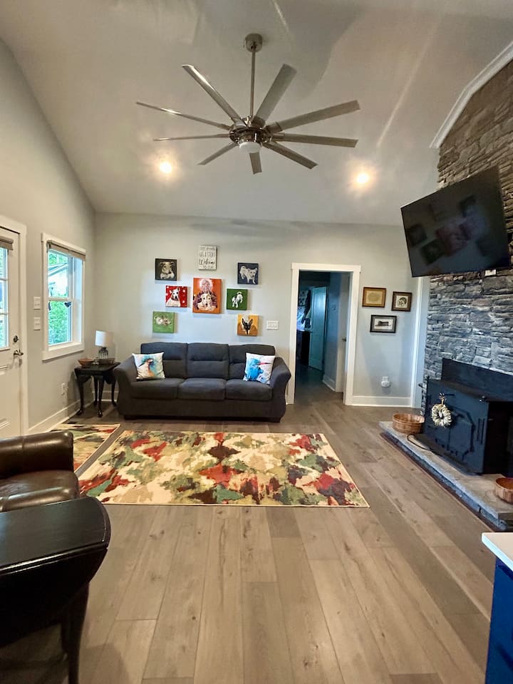 Mckinney Hill - Travelers Rest, SC