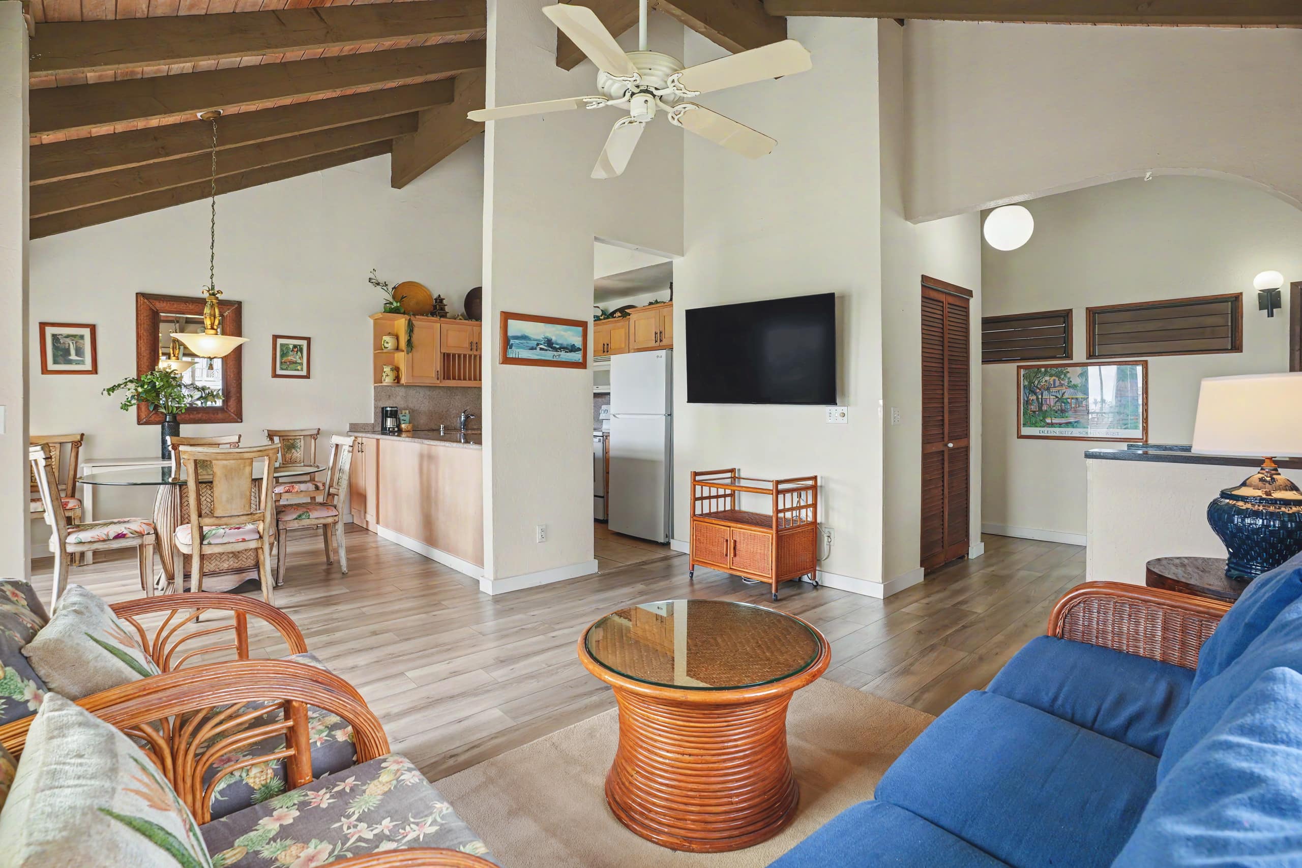 Condo in Koloa · ★4.88 · 1 bedroom · 2 beds · 1 bath - Image 9