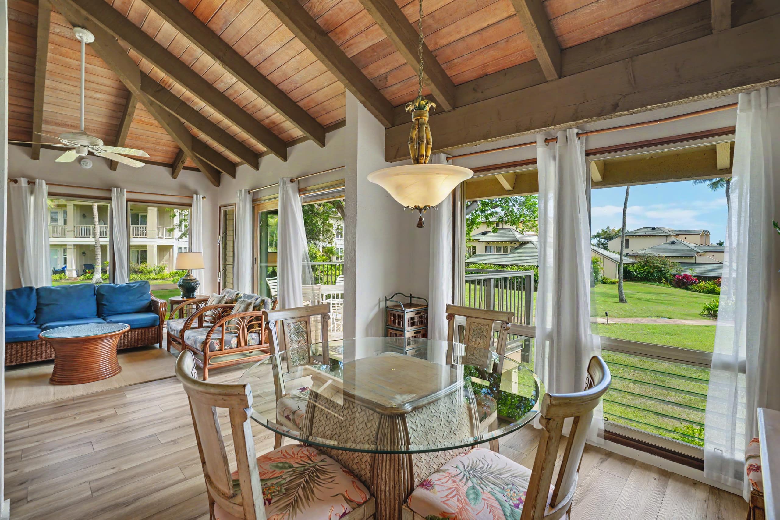 Condo in Koloa · ★4.88 · 1 bedroom · 2 beds · 1 bath - Image 11
