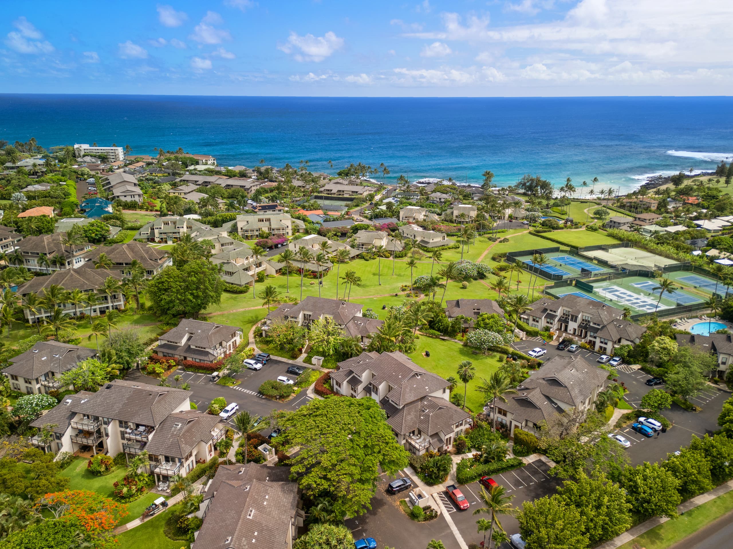 Condo in Koloa · ★4.88 · 1 bedroom · 2 beds · 1 bath - Image 40