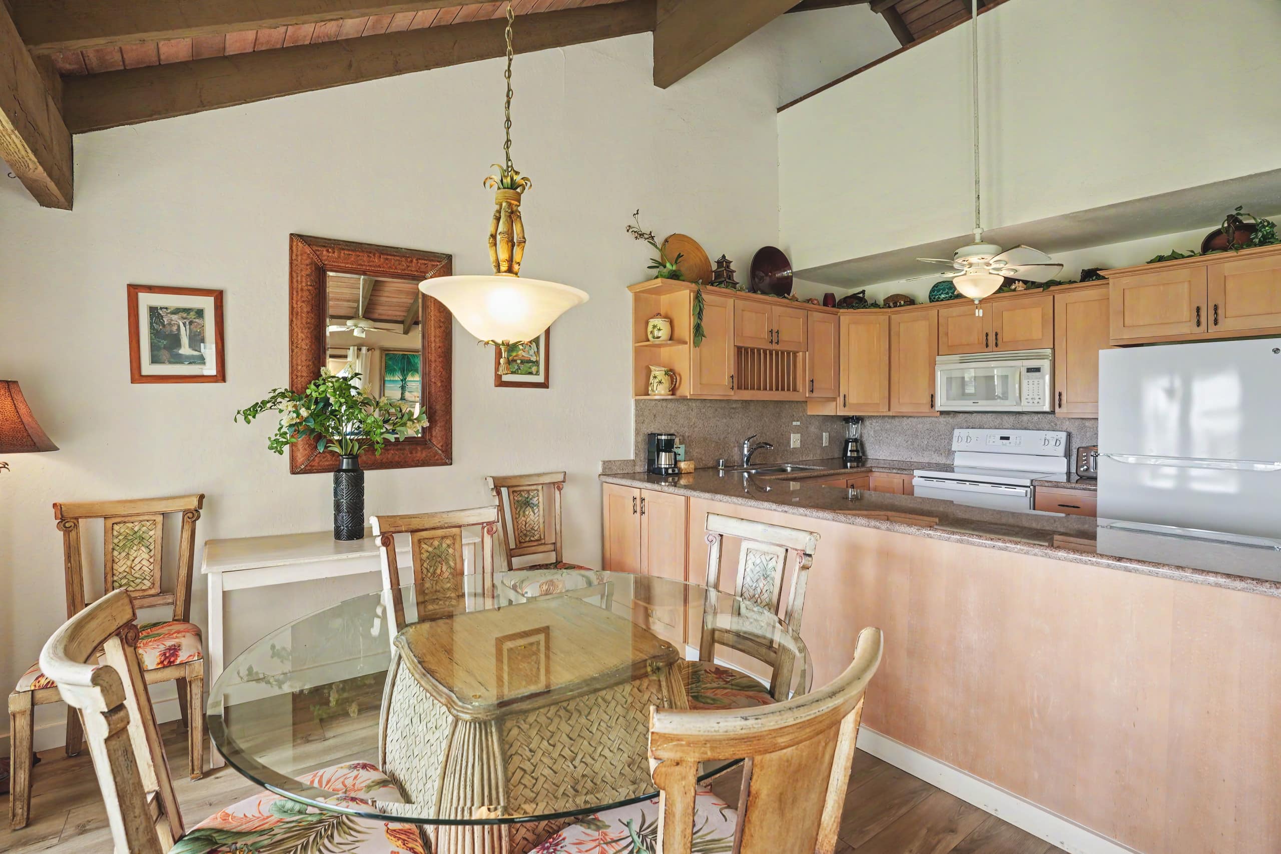 Condo in Koloa · ★4.88 · 1 bedroom · 2 beds · 1 bath - Image 13