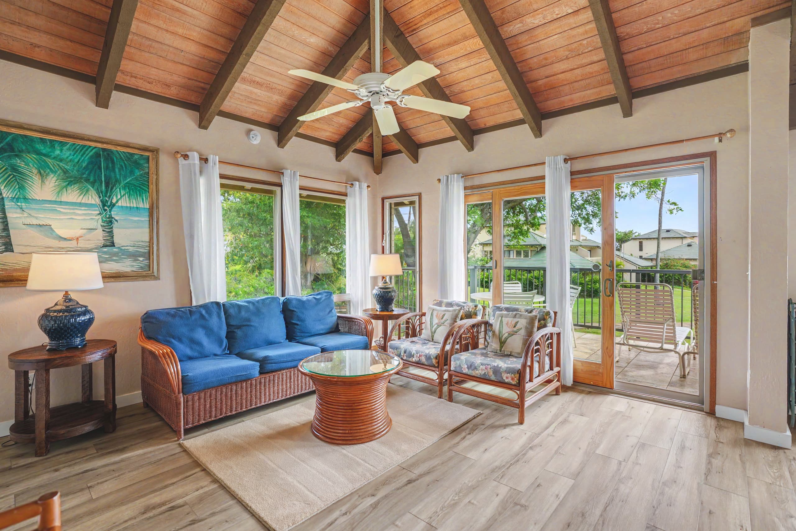 Condo in Koloa · ★4.88 · 1 bedroom · 2 beds · 1 bath - Image 10