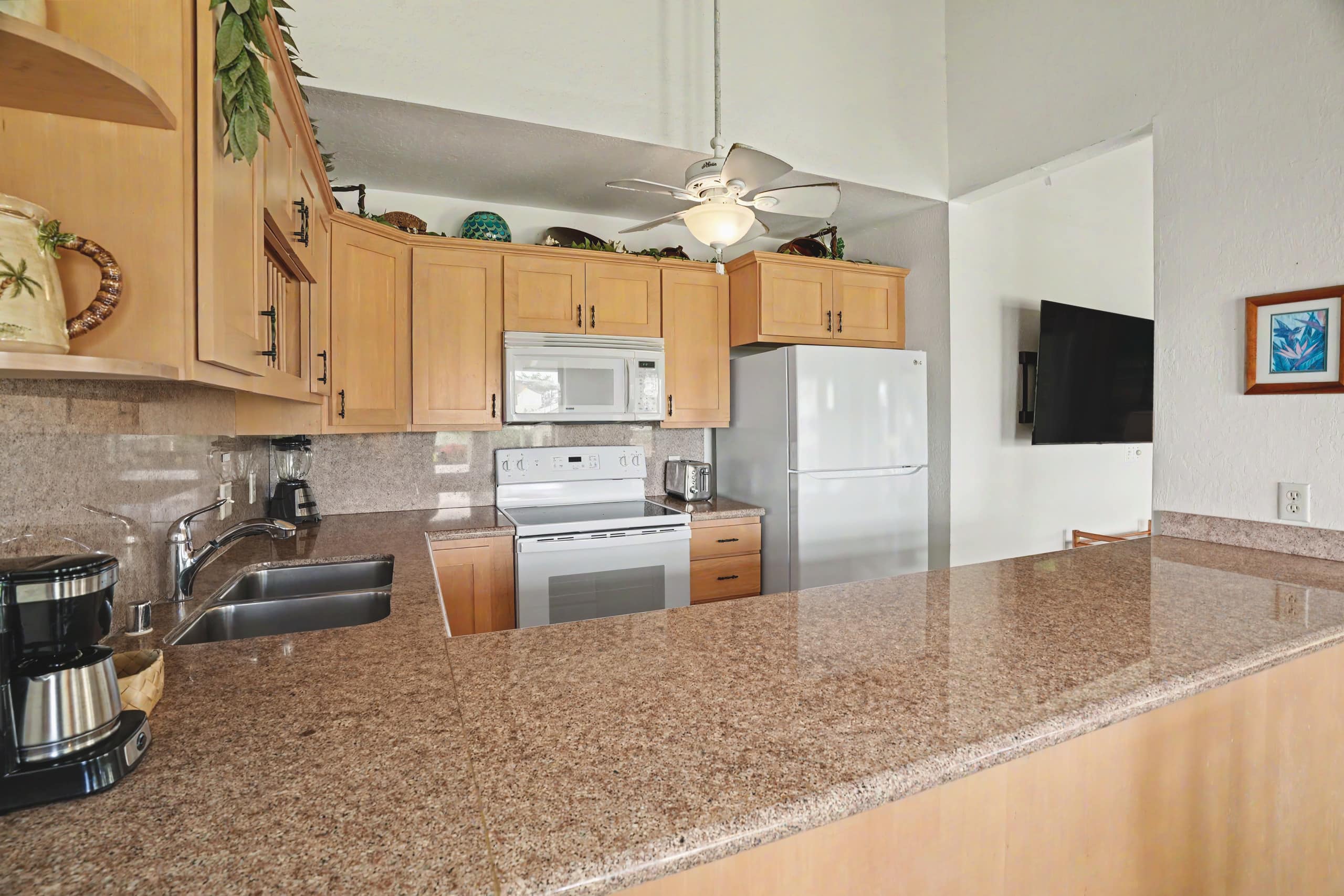Condo in Koloa · ★4.88 · 1 bedroom · 2 beds · 1 bath - Image 15