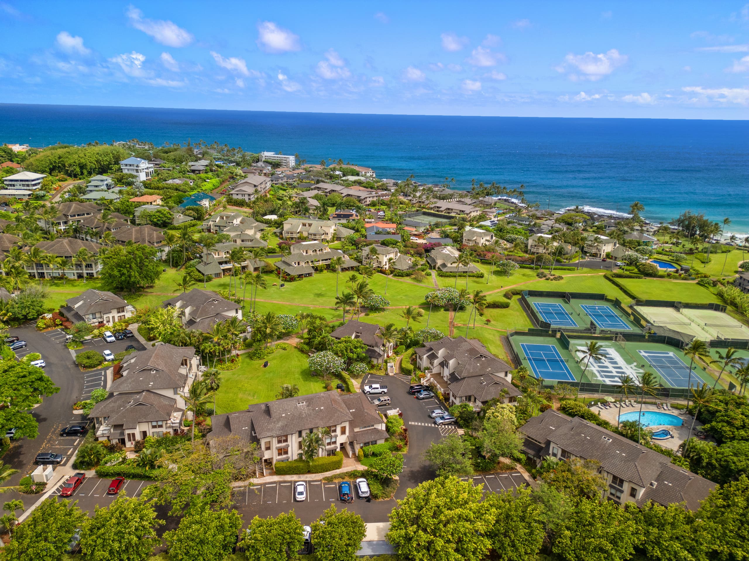 Condo in Koloa · ★4.88 · 1 bedroom · 2 beds · 1 bath - Image 36