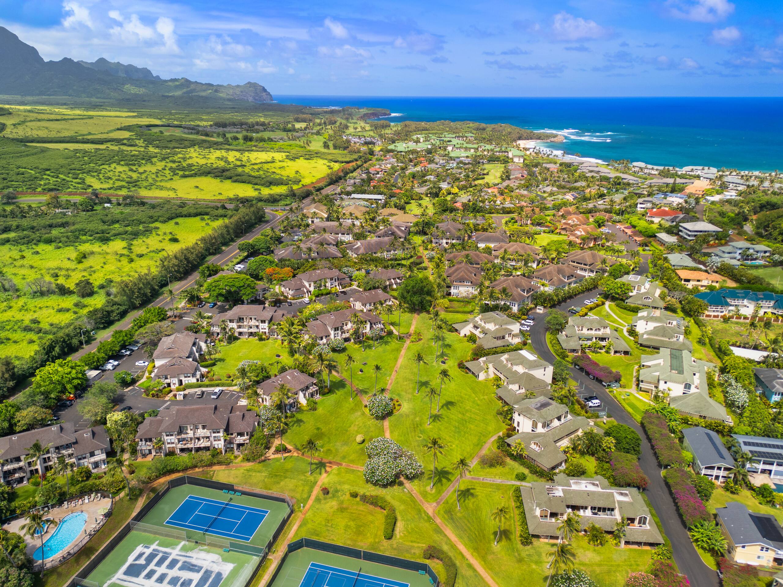 Condo in Koloa · ★4.88 · 1 bedroom · 2 beds · 1 bath - Image 37
