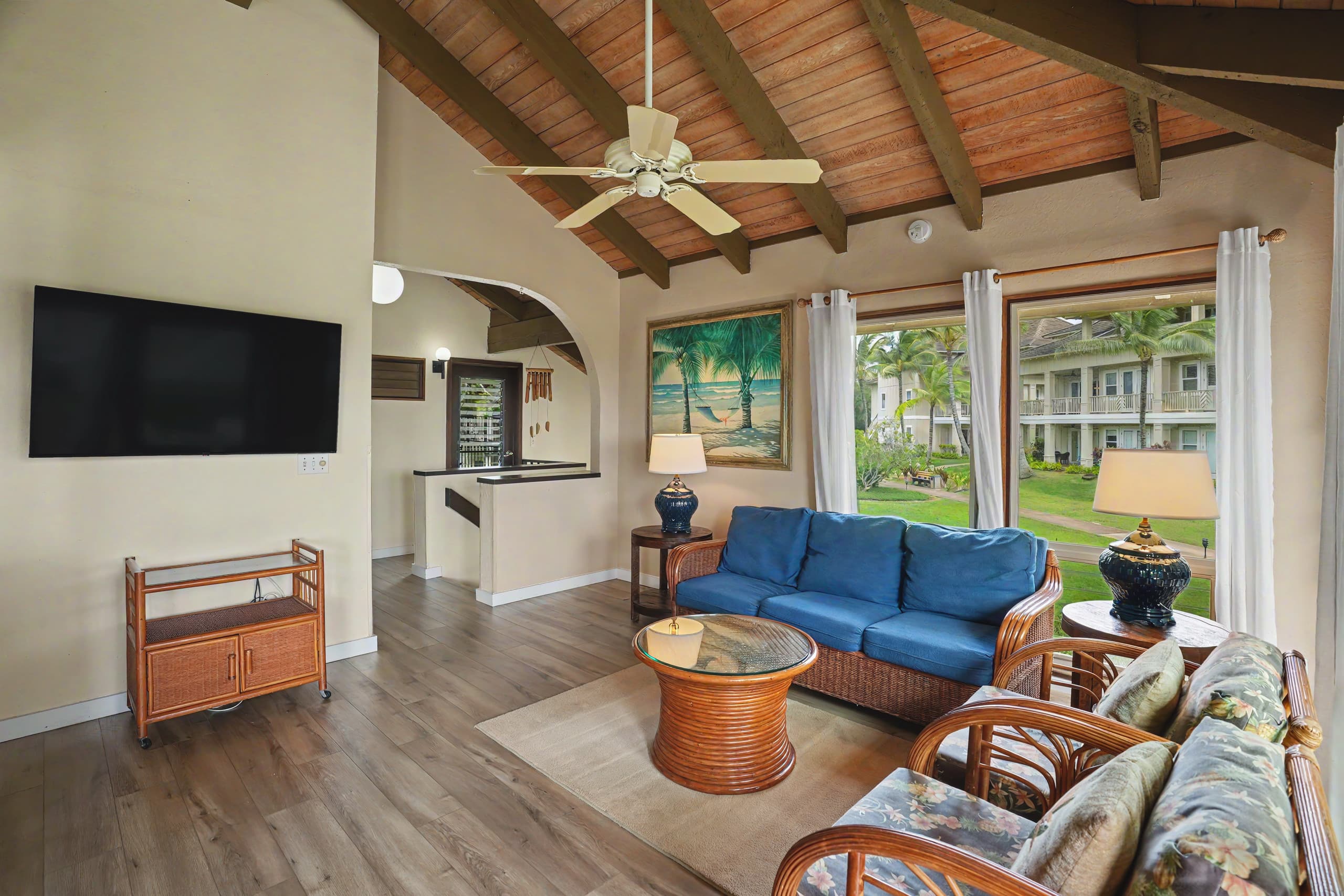 Condo in Koloa · ★4.88 · 1 bedroom · 2 beds · 1 bath - Image 8