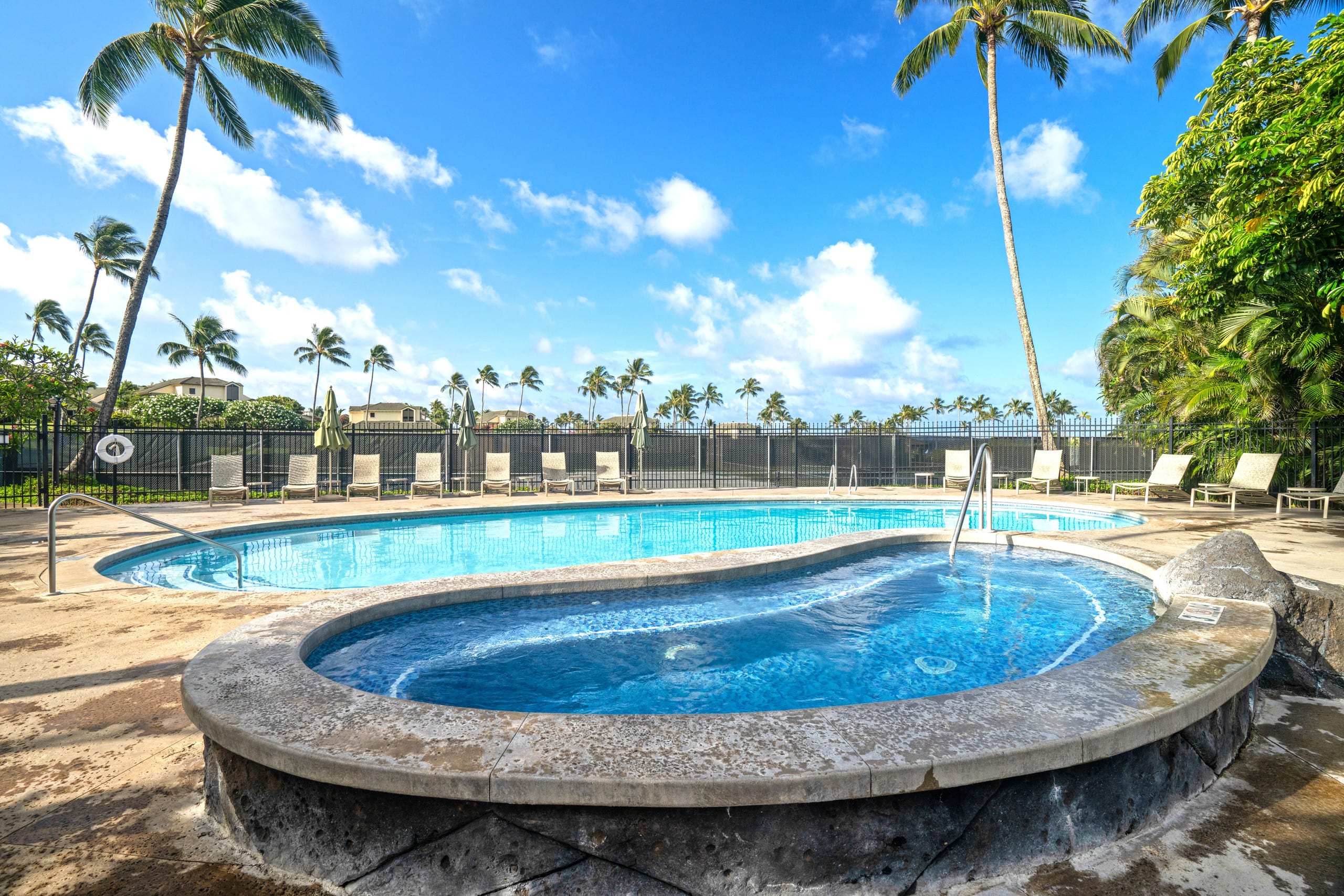 Condo in Koloa · ★4.88 · 1 bedroom · 2 beds · 1 bath - Image 29