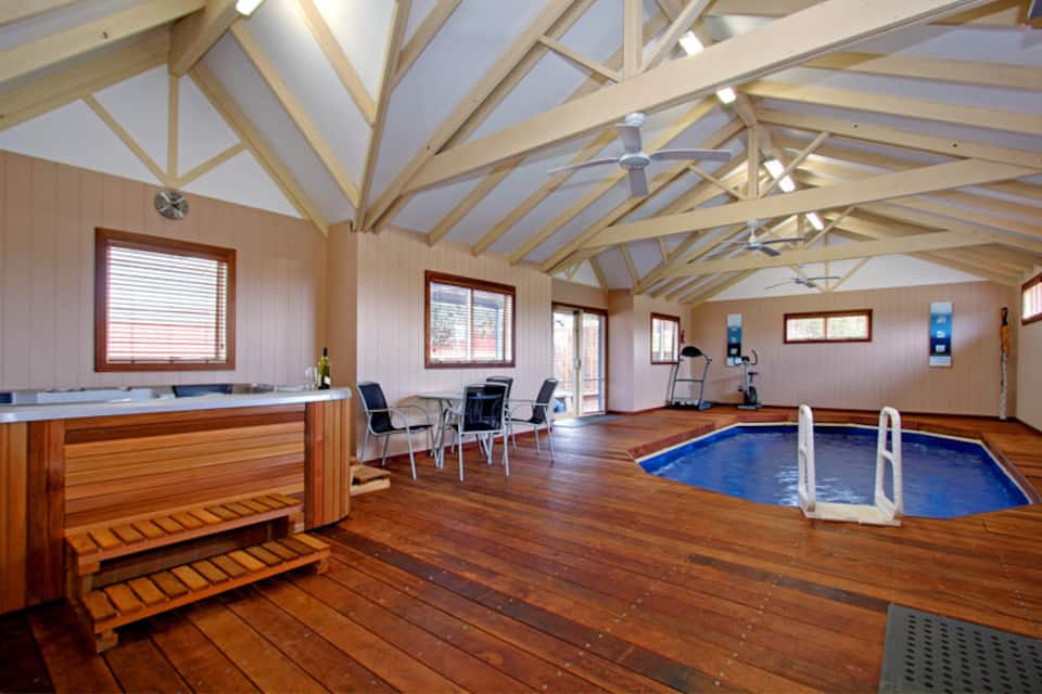 Ocean Breeze Retreat — zdjęcie 1