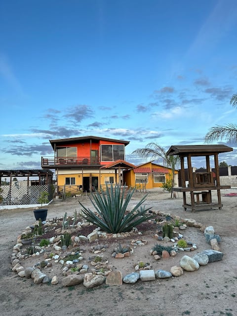 The Elephant of the Valley