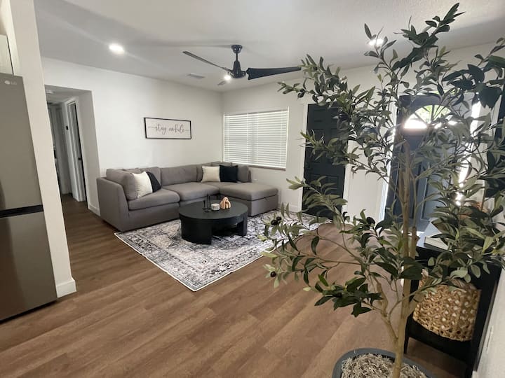Wick Place Home Close To Bush Gar+usf+ Raystadium - University of South Florida, Tampa