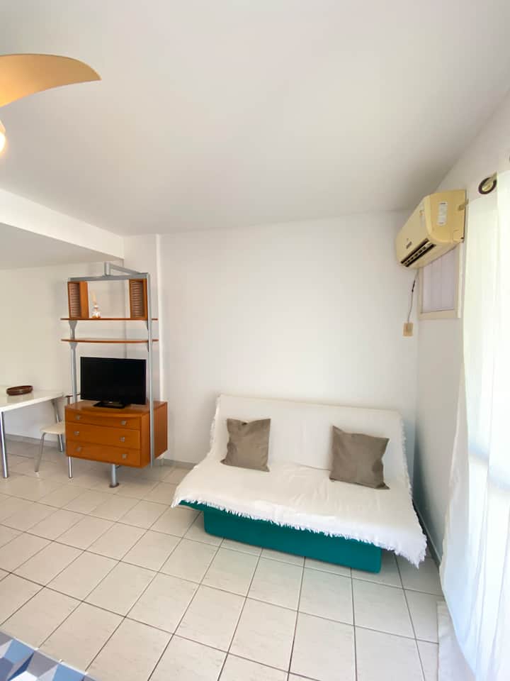 Apartamento Brisa Do Mar, Angra Dos Reis - Angra dos Reis