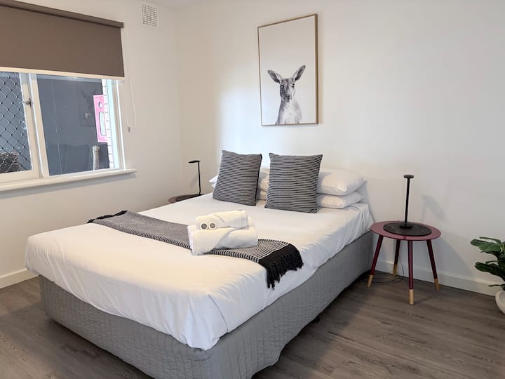 Apartment 16 - Perth