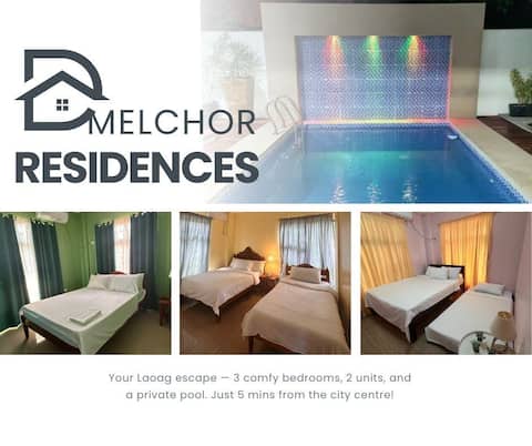 D’Melchor Residences