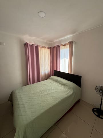 Tamarindo santa rosa, villa para 6