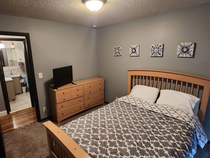 غرفة النوم 3