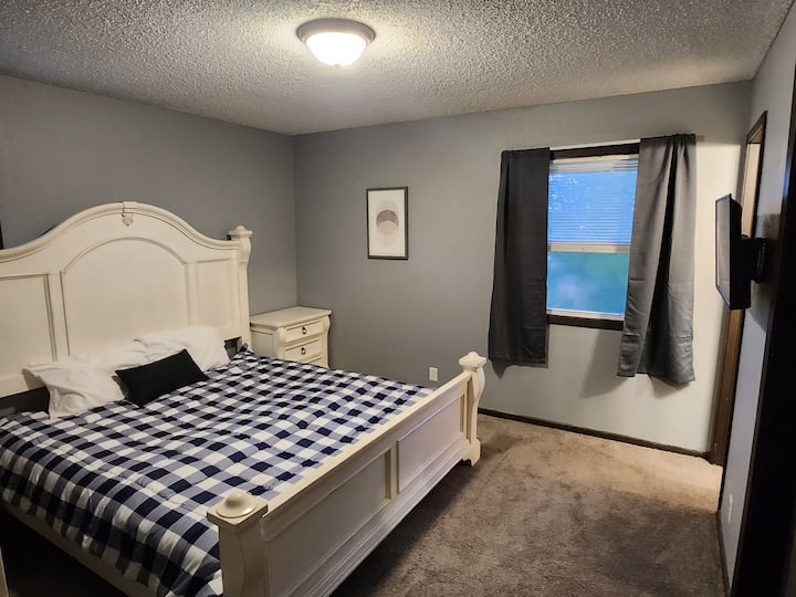 غرفة النوم 1