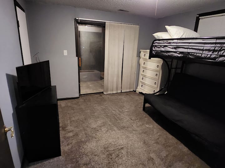 غرفة النوم 4