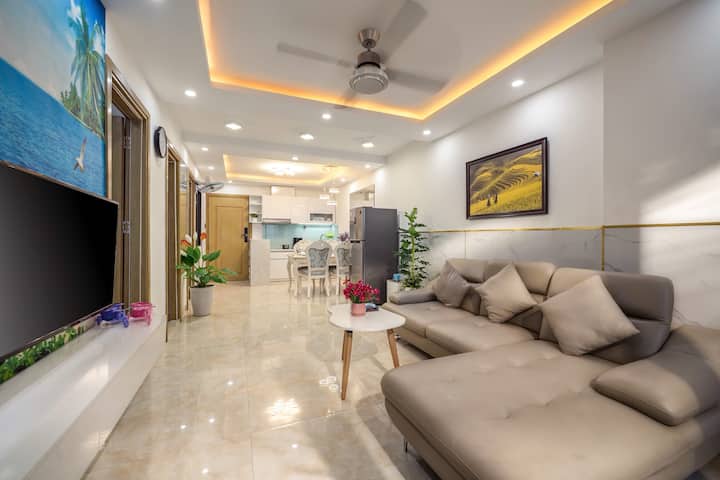 [Free Pickup ]- Muong Thanh Sea View - 36 - Tỉnh Quảng Nam