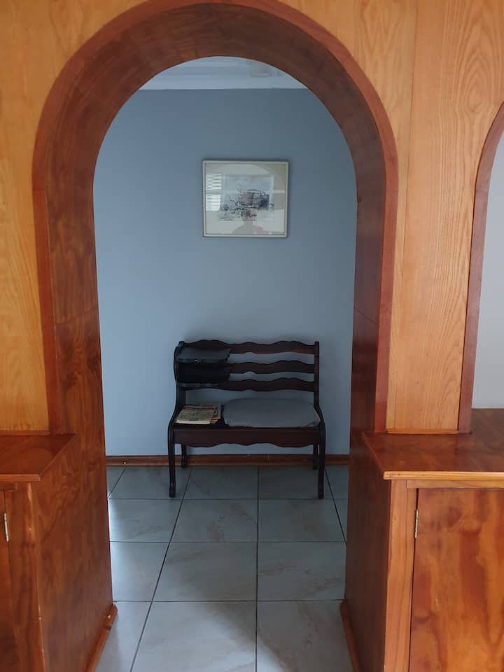 Nandi's Place 
Home Away From Home! - Harrismith