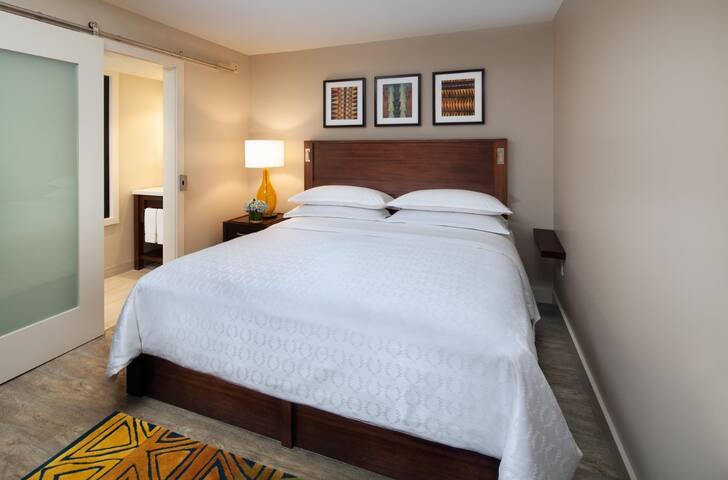 2 BR Villa @ Sheraton Kauai gallery image 5