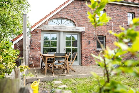 A little time out in Esens