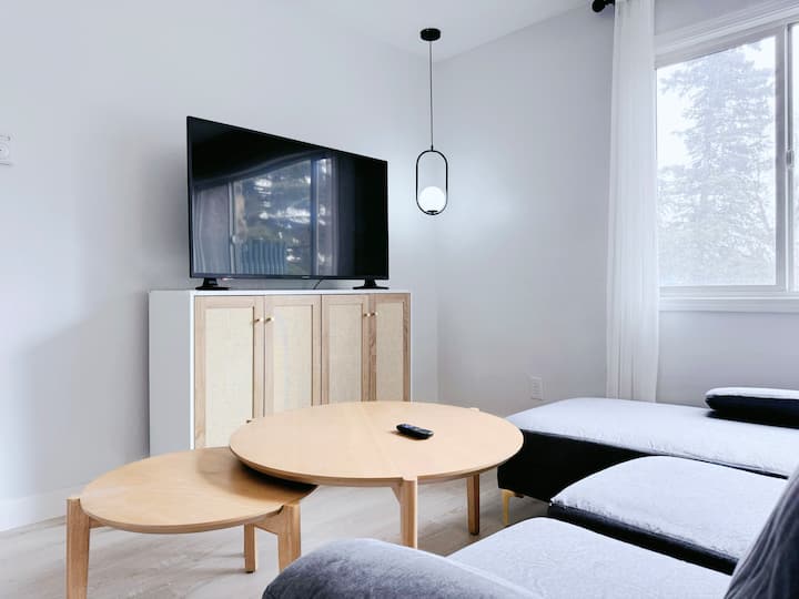 Near Airport 2 Bedroom - Anchorage, AK