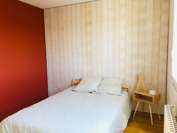 Спална соба 2