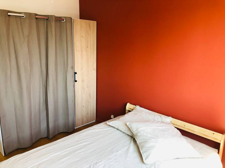 Спална соба 1