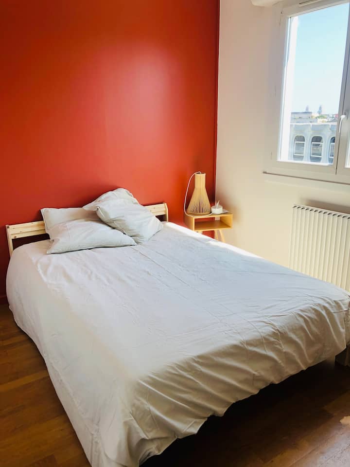 Спална соба 3