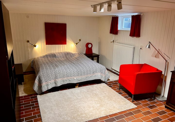 Habitación 1