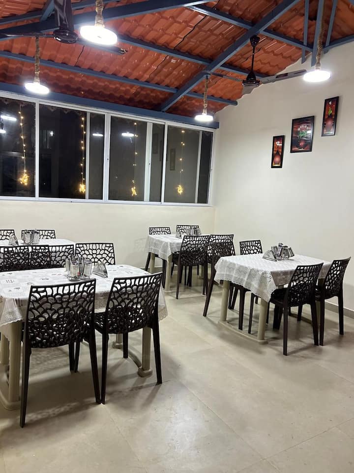 Celebration Farm House - Lonavla