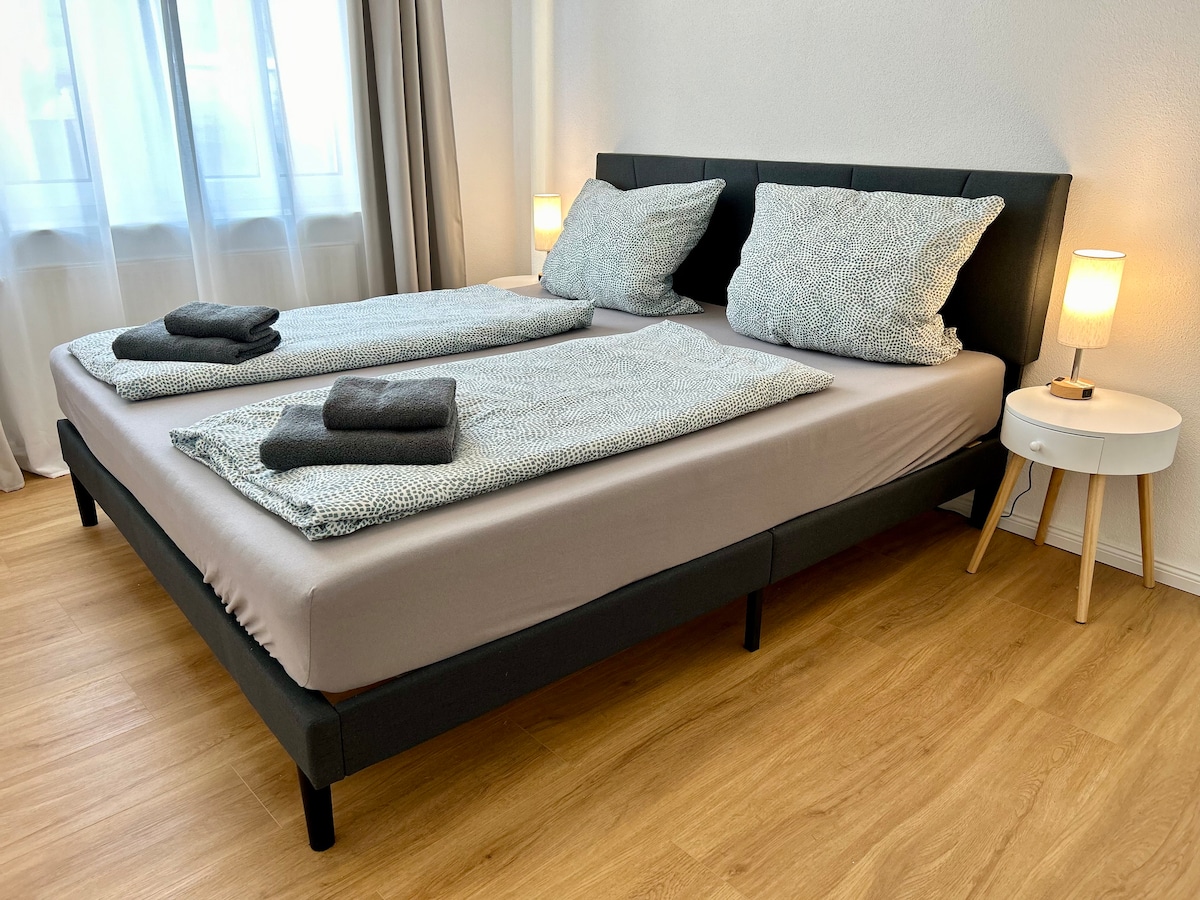 Спална соба 2