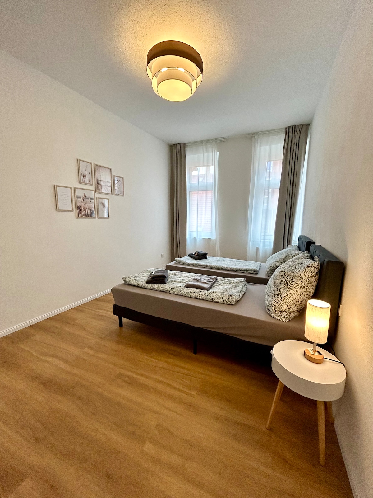 Спална соба 1