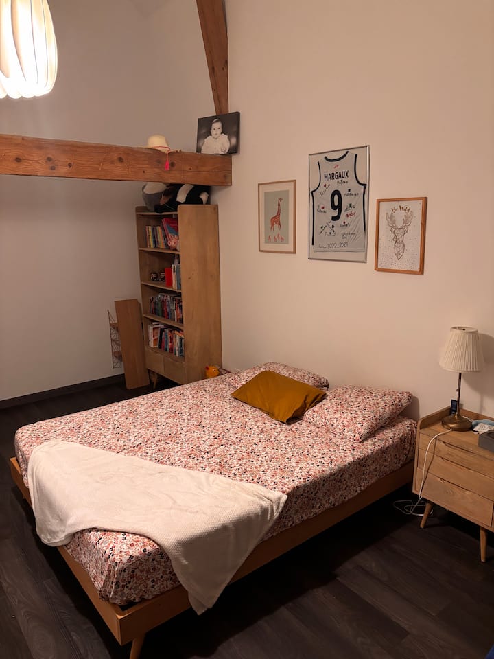 Spavaća soba 2