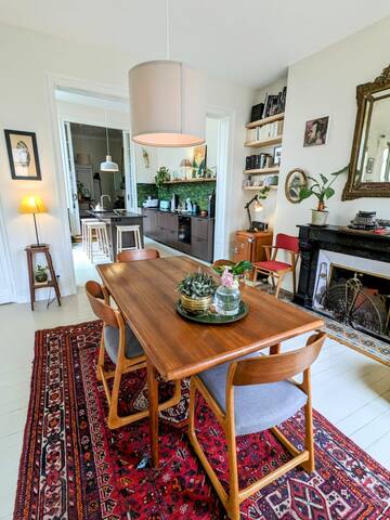 Grand appartement St Michel gallery image 2