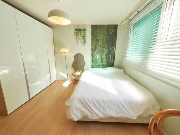 საძინებელი 2