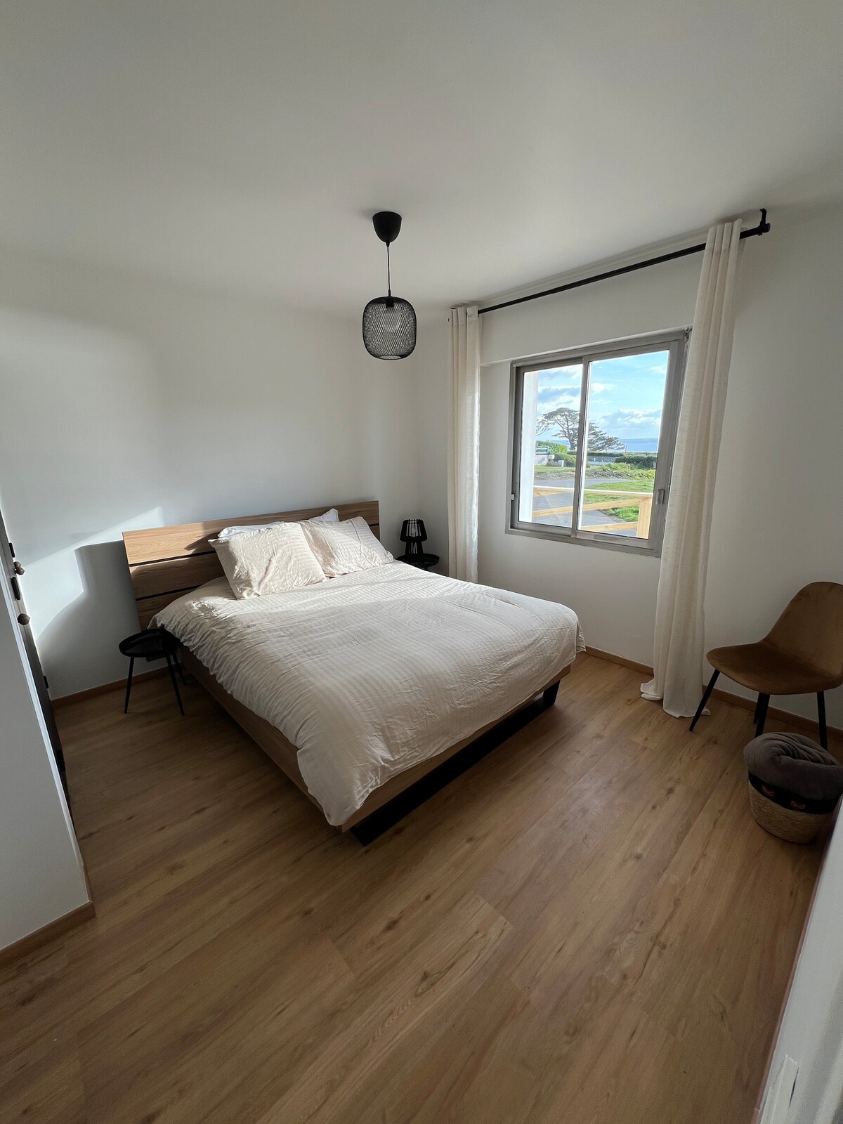 საძინებელი