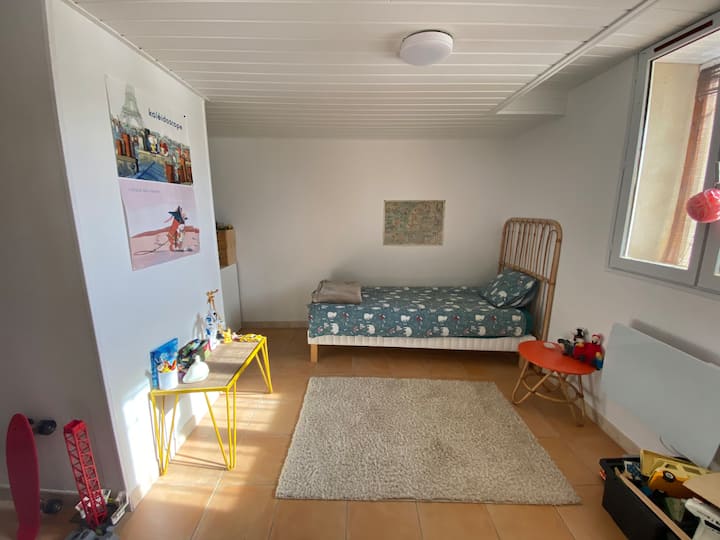 Спална соба 4