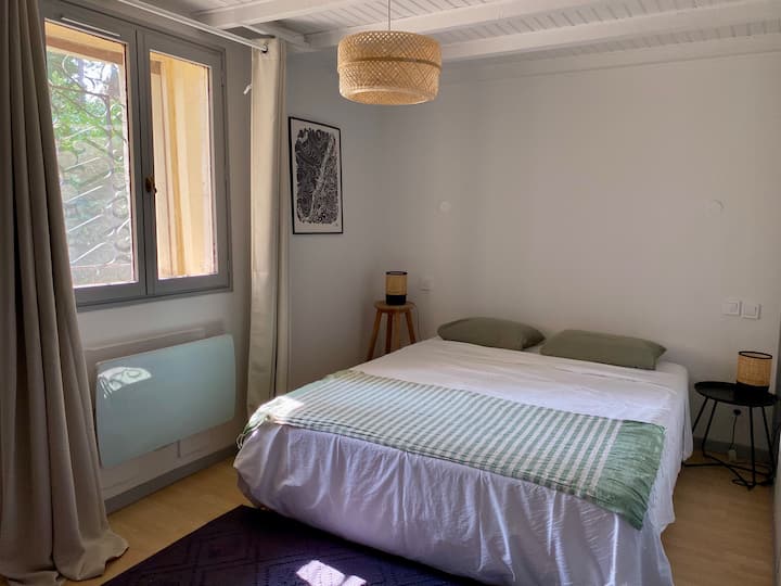 Спална соба 1