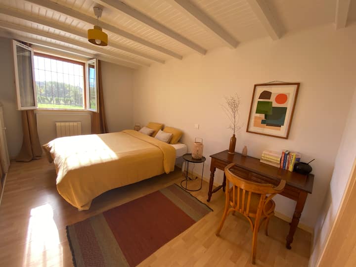 Спална соба 2