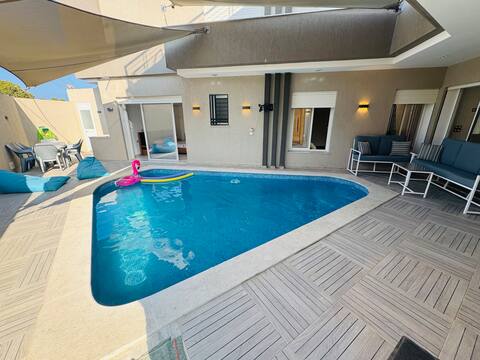 Dar khlea - Villa luxueuse